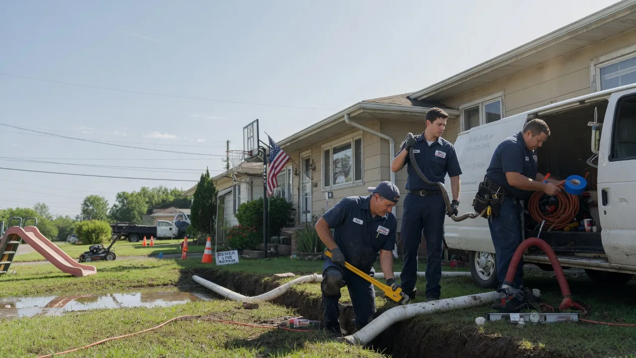 Toilet Installation in Tracy, IA near me
